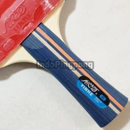 BARU! Yinhe 01B ~ Premade Blade Pingpong Bet Rakitan Tenis Meja Bat