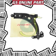 (ANSHIN JAPAN) FRONT LOWER ARM KIA SPECTRA SEPHIA CARENS 2 NAZA CITRA (WITH BALL JOINT)