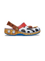 CROCS Sheriff Woody Classic Clog Toddler รองเท้าลำลองเด็ก