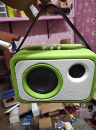 ดอก 3" 60w แหลม 2" พาสซี 3" แบ็ต12v สินค้าพร้อมฟัง