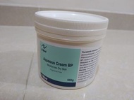 Aqueous cream BP 500g(豬油膏）