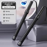 XO Multi-functional spring elastic fitness bar, gym support