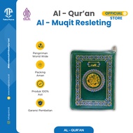 Toha Putra - Al Quran Jacket Al Muqit A6 HVS
