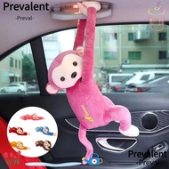 PREVALENT Monkey Plush Toys, Long Arm Ape Car Accesorios Car Pendant, Hanging Monkey Gibbon Quick Re