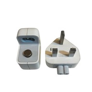❮二手❯ 美國 Apple 蘋果 12W USB 電源轉接器 充電器 香港用轉接頭延長線 蘋果原廠 快充 iPhone