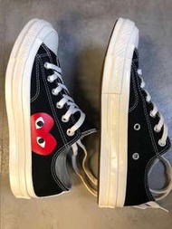 Cgd x Converse 70' Hidden ❤️