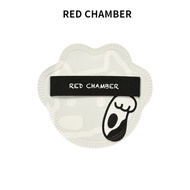 RED CHAMBER Powder Puff 朱栈粉扑RC气垫粉扑 Cat Claw Marshmallow Super Soft Powder Puff Special For Liquid Fo