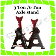3Ton Axle Stand / 6Ton Axle Stand