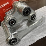 PROLINK UNITRACK BOSH PROLINK HIGHER CBR 150R, CB 150R K15 ORIGINAL HONDA