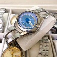 Alba Aka Digital Watch - Jam Tangan Second Original Vintage