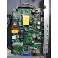 Main Board for Nvision LED TV 32F3