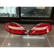 Porsche Cayman 987 Tail Lamp PDK style