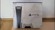 PS5 PlayStation5 主機 CFI-1200A01
