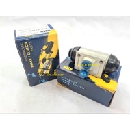 NBS Nissan Almera N17 1.5 Rear Brake Pump