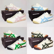 0nitsuka Tiger Mexico Women's Sneakers 0nitsukaWanita Size 36-43