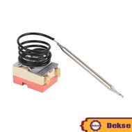 Sparepart Termostat / Pengatur Suhu Cup Sealer / Termostat / Switch Kontrol Temperatur / Thermostatc