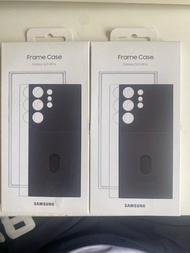 Samsung Galaxy S23 Ultra Fram Case