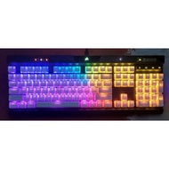 (Refurbished Unit) Corsair Gaming RGB Mechanical Keyboard