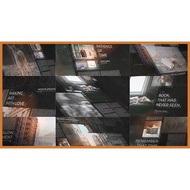 Inspiring Story | After Effects Templates | Envato Elements | We Offer Editing and Rendering Service