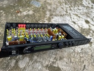 modul DSP X12 PRO dành cho anh em thợ