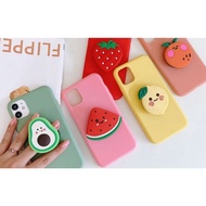 (CLEARENCE) READY STOCK- HUA WEI NOVA 3 PHONE CASE -lemon 华为手机壳 柠檬