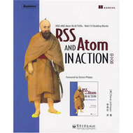 RSS AND Atom IN ACTION中文版 (新品)