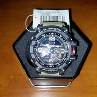 Original gshock Mudmaster GG1000-1A5DR