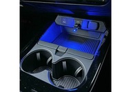 日本 KASHIMURA 汽車用 USB TYPEC TYPE-C LED 多色燈 發光燈 氣氛燈 裝飾燈