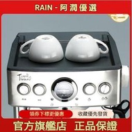 【滿300出貨】【廠商直銷】Eupa燦坤TSK-1837B意式半自動咖啡機家 商 蒸汽泵壓式煮咖啡機  露天市集  全臺