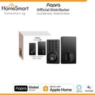 Aqara B50 Smart Door Lock