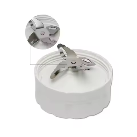 Knife Set With Sealing Ring For HR2103 HR2104 HR2108 HR2112 HR2113 HR2114 HR2100 HR2102 HR2103 HR290