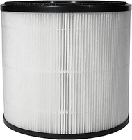 Filter-Monster H13 HEPA Air Filter Replacement Compatible with Medify MA-14 Air Purifier, 1 Pack Rep