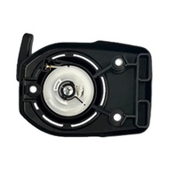 Suitable for Four-Stroke GX50 Starter Pull Plate European American High-Power GX50 Engine Starter GX