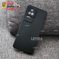 Case poco F3 poco F4 5G poco F4 GT 5G Macaron Soft Case Black Slim Matte Case poco F3 poco F4 5G poc