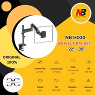 North Bayou H100(NOW E100) Original NB Screen Monitor Bracket Size 22Pcs 25Pcs 28Pcs 30Pcs 32Pcs 35P