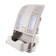 KD45-69-970 75 Car Roof Reading Light Without Sunroof Switch over Lamp Accessories Parts Component f