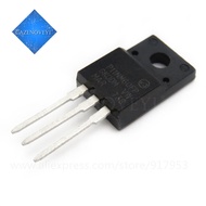 10 Piece P11NM60FP FCPF11N60 11N60 TO-220F   chip