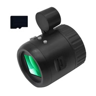 HD Digital Telescope Eyepiece Infrared Night Vision for Monocular Binocular Telescope Spotting Scope