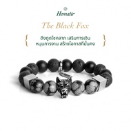 Hematir - กำไลหินมงคล “The Black Fox” เสริมการเงิน ดึงดูดโชคลาภ และการงาน