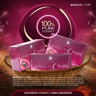 MCP Magical C Pure 1000mg Vitamin C