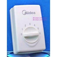Midea / Universal fan Regulator kipas angin / Fan Regulator original Midea