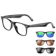 AI Intelligent Translation Bluetooth Glasses 135 Online Language AI Automatic Dialogue Translation B