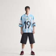 Adidas BRINGBACK REMIXED 阿根廷球衣