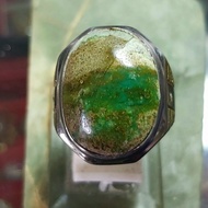 Bacan Palamea - Cincin Batu Akik 05