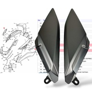 COVER, SIDE 5 | 6 NMAX V2 B6H-F171E-00 | B6H-F171X-00 (Per Piece)