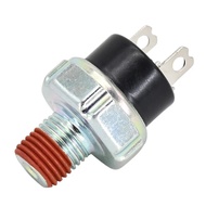 12V 10PSI 1/4-18 NC Oil Pressure Switch 0G6820 0C30250SRV For Generac Guardian Generators 0044511 00