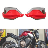 CB650R CB650F Motorcycle Handguard Hand Guard Extensions Protector Windshield CB 650F Fit For Honda 