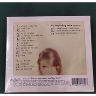 Taylor Swift Taylor Swift 1989 Deluxe