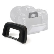 DK-24 Rubber Eyepiece for Nikon Digital SLR Camera D3000 D5000 D3100 D5100 etc