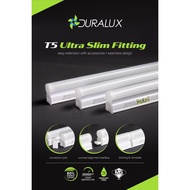 (SIRIM) Duralux LED T5 Light Complete Set 1Ft 2Ft 3Ft 4Ft